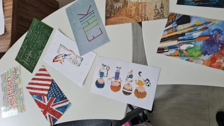 Nemščina in robotika (3)